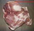 У нас в продаже настоящее мясо свинина выращенное на зерне без...